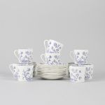 518696 Coffee cups